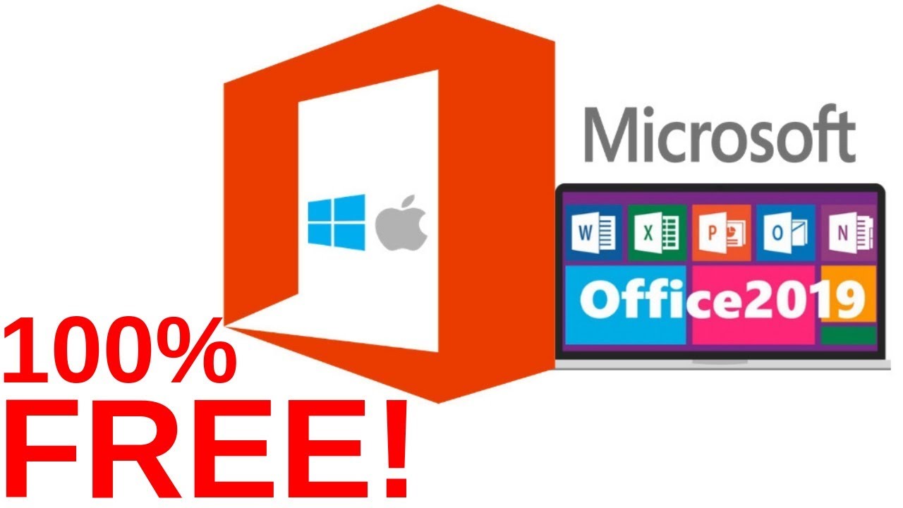install microsoft excel for free